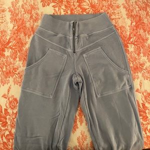 Free People On the Road sweatpants